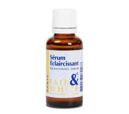 Fair & White Original Brightening Serum 30ml