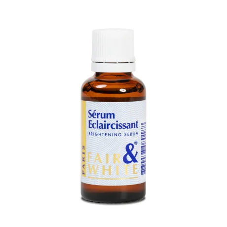 Fair & White Original Brightening Serum 30ml
