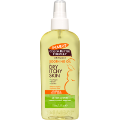 Palmer’s Cocoa Butter Formula Soothing Oil For Dry Itchy Skin 150Ml