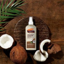 Palmer's Coconut Oil Formula Coconut  Hydrate Body Oil