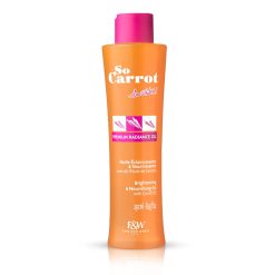 Fair & White Carrot Glow Oil