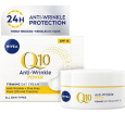 Nivea Q10 Anti-Wrinkle Power Firming Day Cream SPF 15 50ml