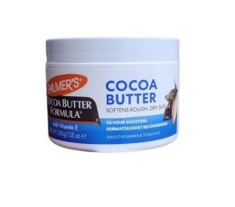 Palmer' s Cocoa Butter Solid Jar 200g