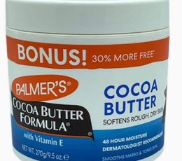 Palmer's Cocoa Butter Solid Jar 270g