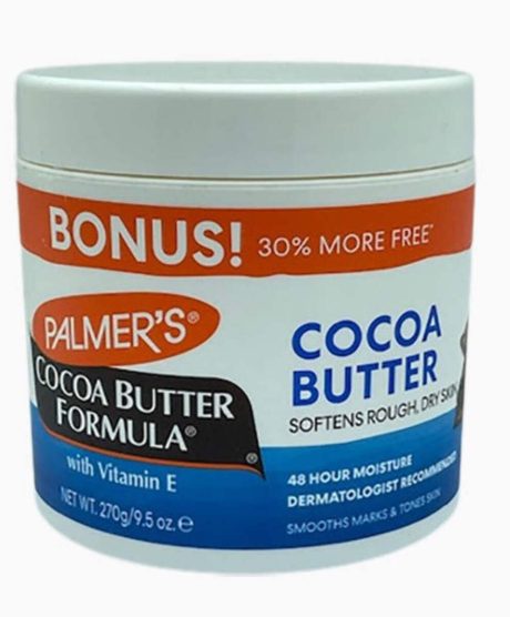 Palmer's Cocoa Butter Solid Jar 270g