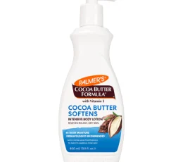 Palmer's Cocoa Butter Softens Intensive Body Lotion 400ml