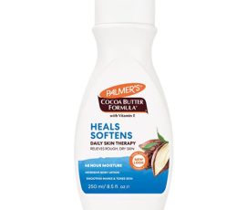 Palmer's Cocoa Butter Heals Softens Daily Skin Therapy Body Lotion 250ml