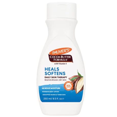 Palmer's Cocoa Butter Heals Softens Daily Skin Therapy Body Lotion 250ml