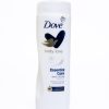 Dove Essential Body Lotion Dry Skin 400Ml