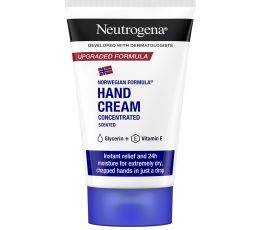 Neutrogena Hand Cream Concentrated Scented 50ml