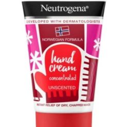 Neutrogena Concentrated Unscented Hand Cream 50ml