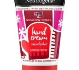 Neutrogena Concentrated Unscented Hand Cream 50ml