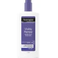Neutrogena Visibly Renew Supple Touch Body Lotion Dry 400ml