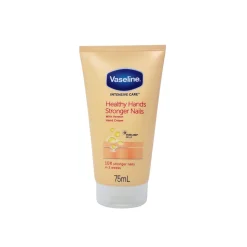 Vaseline Intensive Care Healthy Hands Stronger Nails 75ml