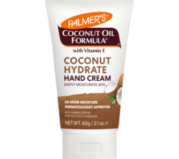 Palmers Coconut Oil Hand Cream 2.1Oz