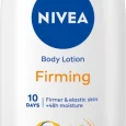 Nivea Firming With Q1O + Vitamin C Body Lotion 400ml