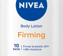 Nivea Firming With Q1O + Vitamin C Body Lotion 400ml