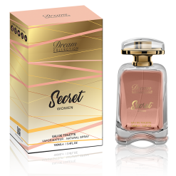 Secret by Dream Collection