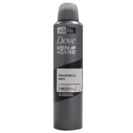 dove men care