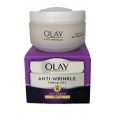 Olay Anti-Wrinkle Firm & Lift Day Cream SPF 15 50ml