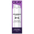 Olay Anti-Wrinkle Firm & Lift 2 in 1 Booster Firming Serum 50ml