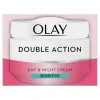 Olay Double Action Day & Night Sensitive Cream 50ml