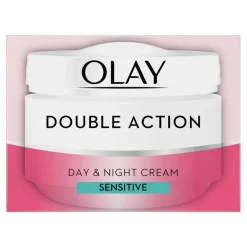 Olay Double Action Day & Night  Sensitive Cream 50ml