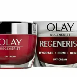 Olay Regenerist Hydrate. Firm. Renew  Day Cream 50ml