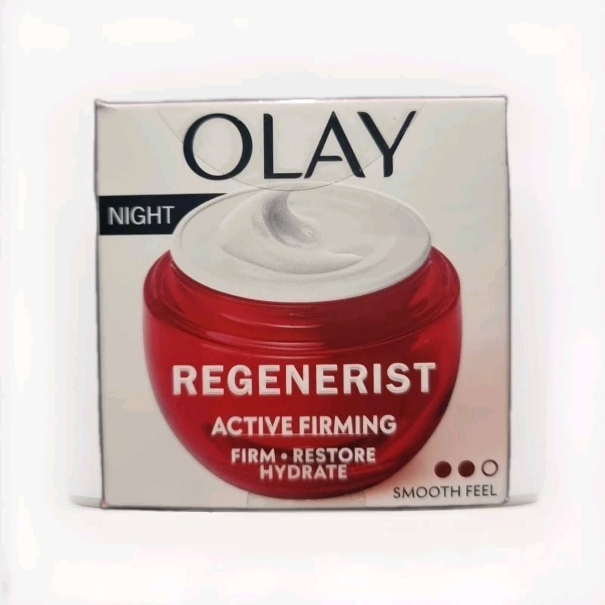 Olay Regenerist Active Firming Night Cream 50ml