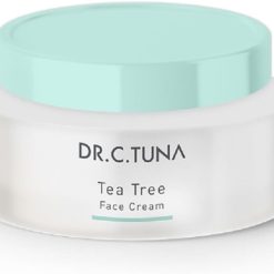 DR.C. Tuna Tea Tree Face Cream 50ml