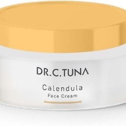DR.C.TUNA Calendula Face Cream 50ml