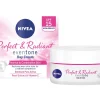 Nivea Perfect & Radiant Even Tone Day Cream SPF 15 50ml