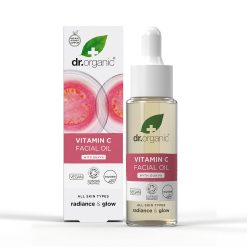 Dr.Organic Vitamin C Facial Oil With Guava 30ml