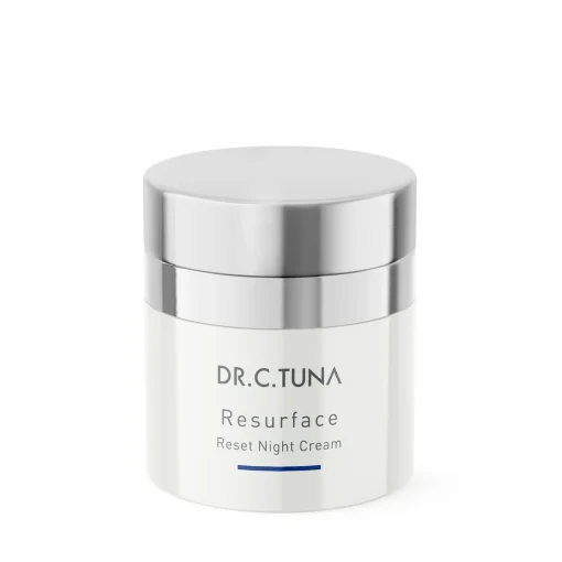 Dr. C. Tuna Resurface Night Cream 50ml