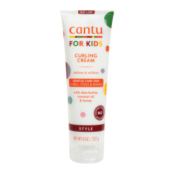 Cantu For Kids Curling Cream 227G