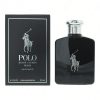 Ralph Lauren Polo Black Eau De Toilette 125ml
