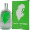 Benetton Verde Man EDT