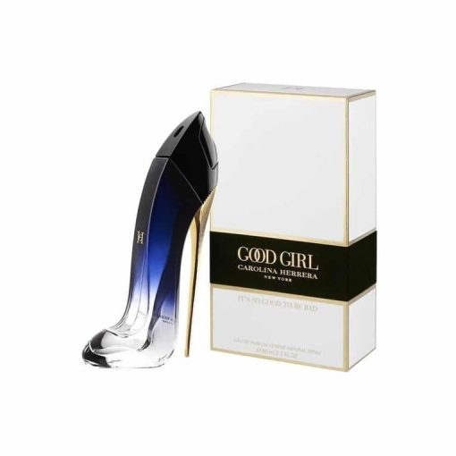 Carolina Herrera Good Girl Its So Good To Be Bad Eau De Parfum 80Ml
