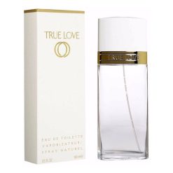 True Love by Elizabeth Arden