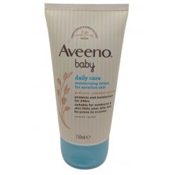 Aveeno Baby Daily Care Moisturising Lotion 150ml