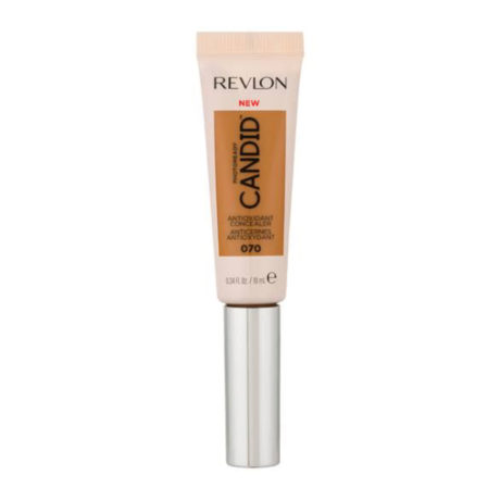 REVLON PHOTOREADY CANDID ANTI-OXIDANT CONCEALER NUTMEG 070