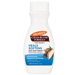 Daily Skin Therapy Cocoa Butter Body Lotion