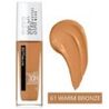 MAYBELLINE SUPERSTAY WARM BRONZE 61