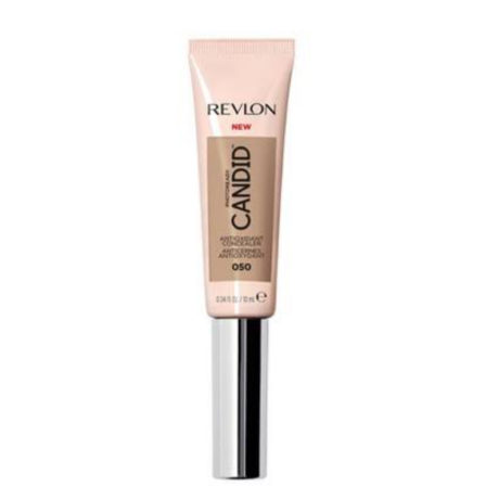 REVLON PHOTOREADY CANDID ANTI-OXIDANT CONCEALER MEDIUM DARK 050