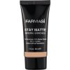 Farmasi Stay Matte Found 105