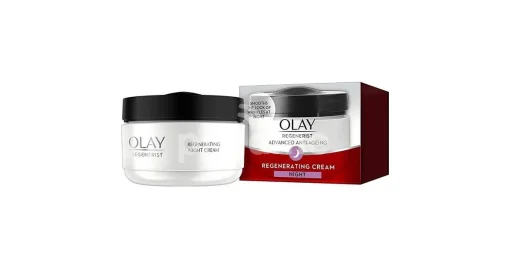 Olay Regenerist Advanced Anti-Ageing Regenerating Night Cream 50Ml