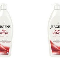 Jergens Age Defying Body Lotion