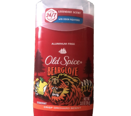Old Spice Bearglove Deodorant 85G