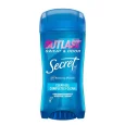 Secret Outlast Clear Gel Completely Clean Deodorant 73g