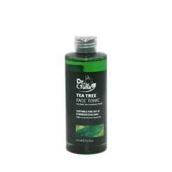 Dr. C. Tuna Tea Tree Face Tonic 225ml